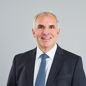 Geschäftsführer Christian Sura